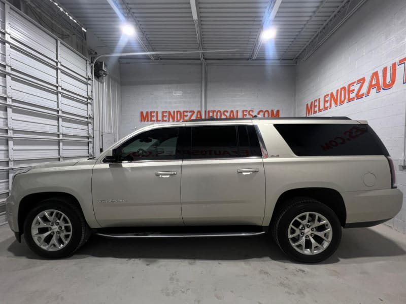 GMC Yukon XL 2016 price $23,995