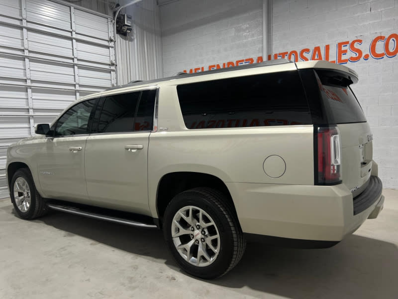 GMC Yukon XL 2016 price $23,995