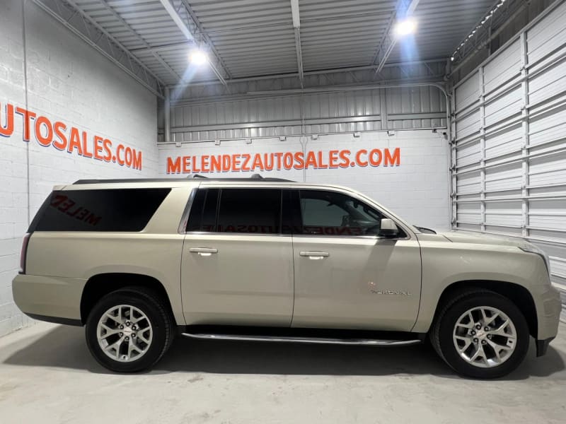 GMC Yukon XL 2016 price $23,995