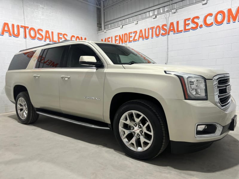 GMC Yukon XL 2016 price $23,995