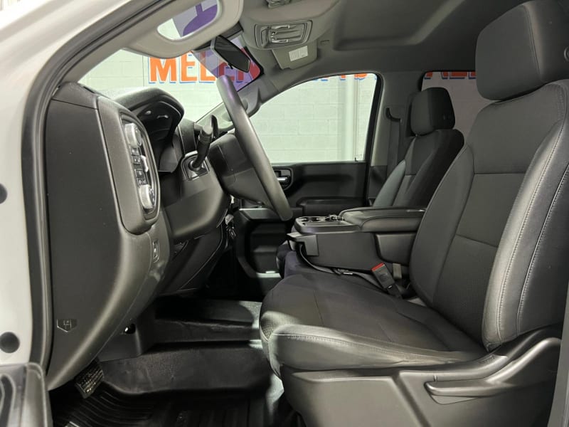 GMC Sierra 1500 2019 price $36,995