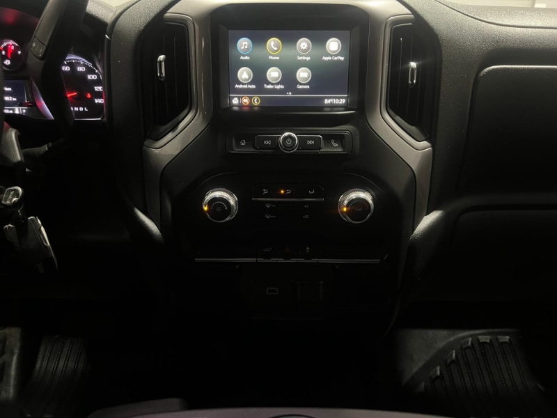 GMC Sierra 1500 2019 price $36,995