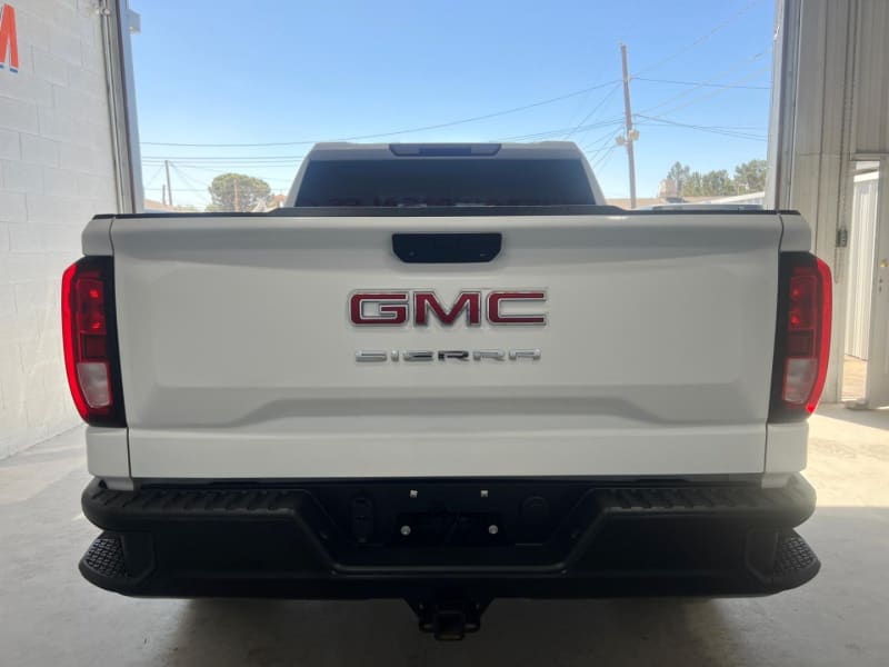 GMC Sierra 1500 2019 price $36,995