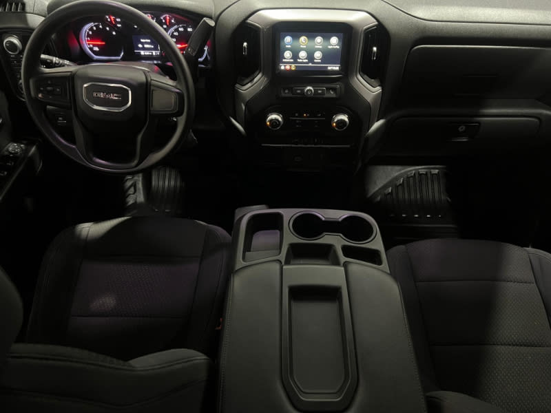 GMC Sierra 1500 2019 price $36,995