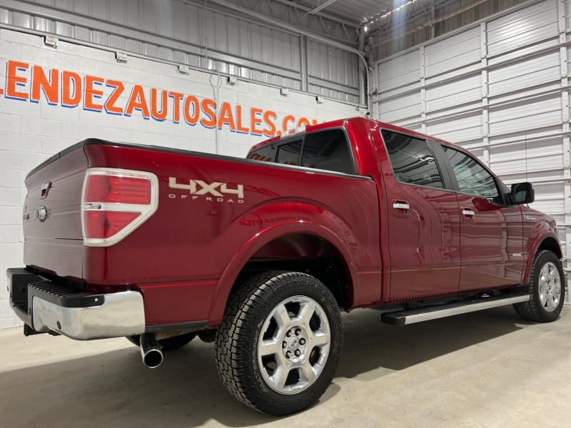 Ford F-150 2014 price $18,995