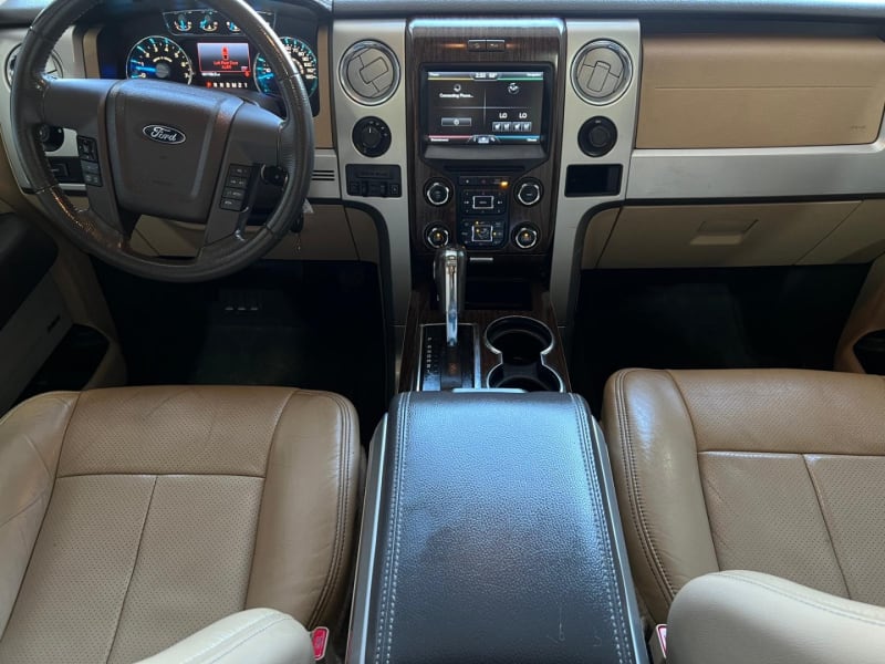 Ford F-150 2014 price $18,995