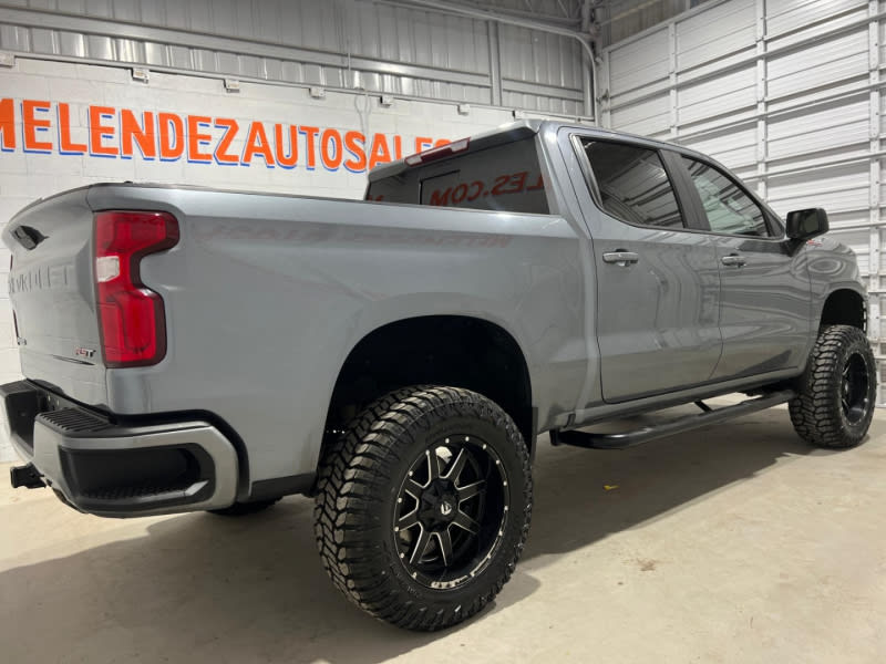 Chevrolet Silverado 1500 2019 price $38,995