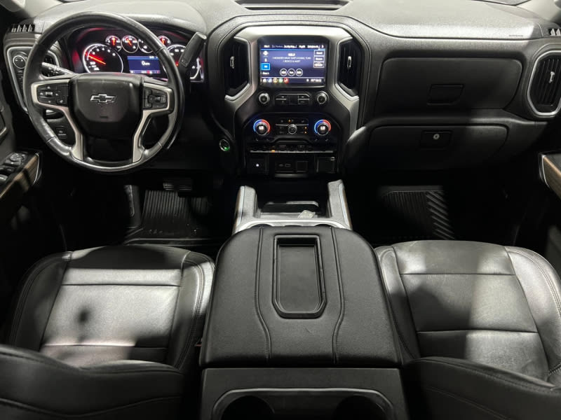 Chevrolet Silverado 1500 2019 price $38,995