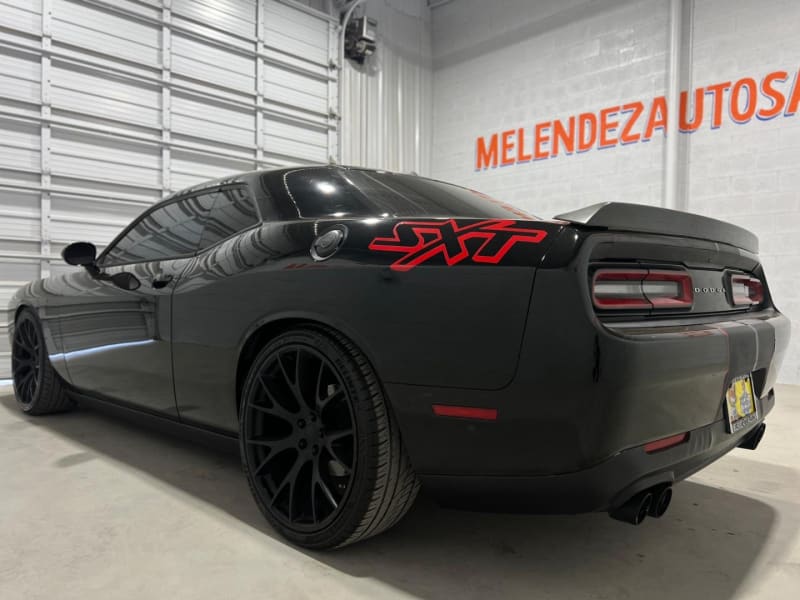 Dodge Challenger 2015 price $17,995