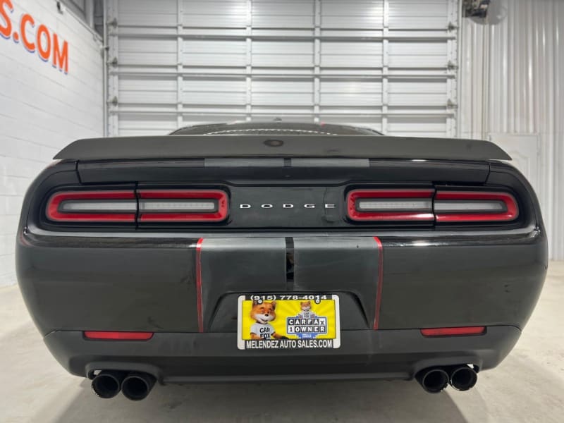 Dodge Challenger 2015 price $17,995