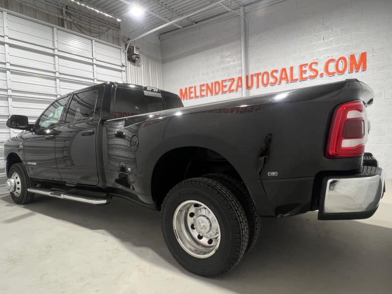 RAM 3500 2020 price $39,995