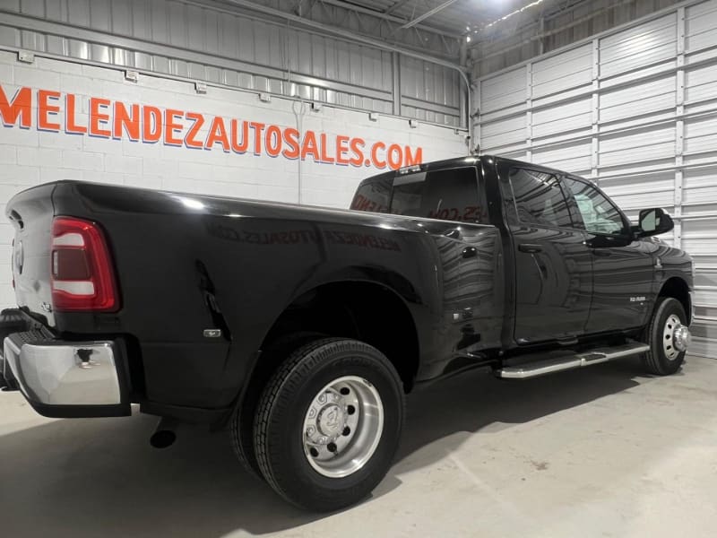 RAM 3500 2020 price $39,995