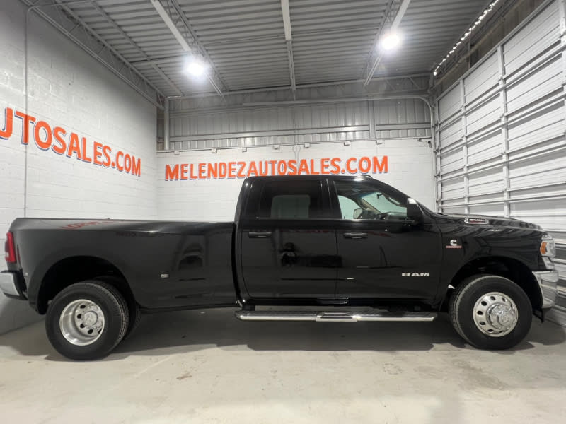 RAM 3500 2020 price $39,995