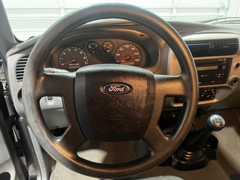Ford Ranger 2009 price $11,995