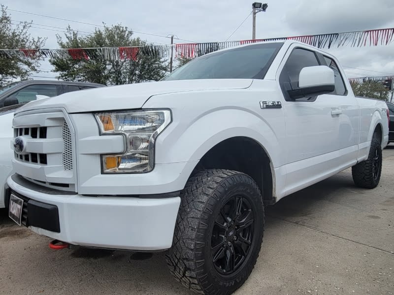 FORD F150 2016 price Call for Pricing.