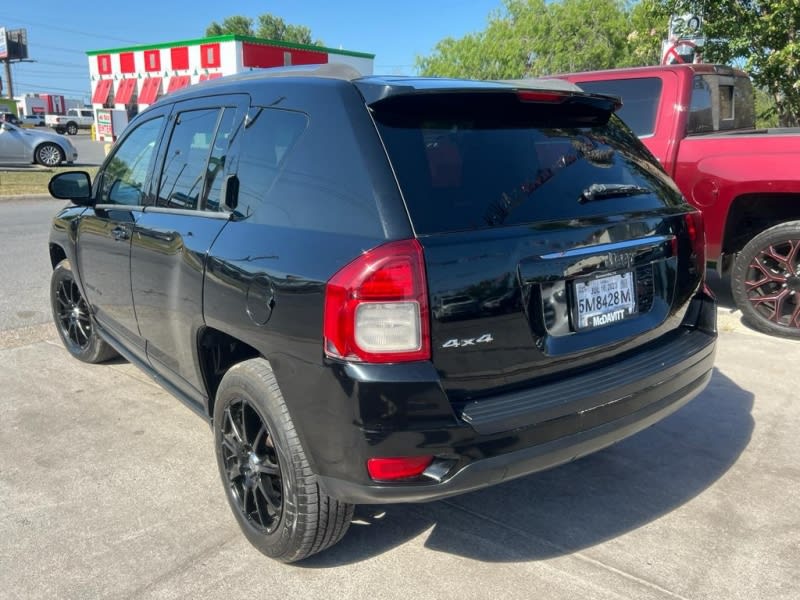 JEEP COMPASS 2014 price Call for Pricing.