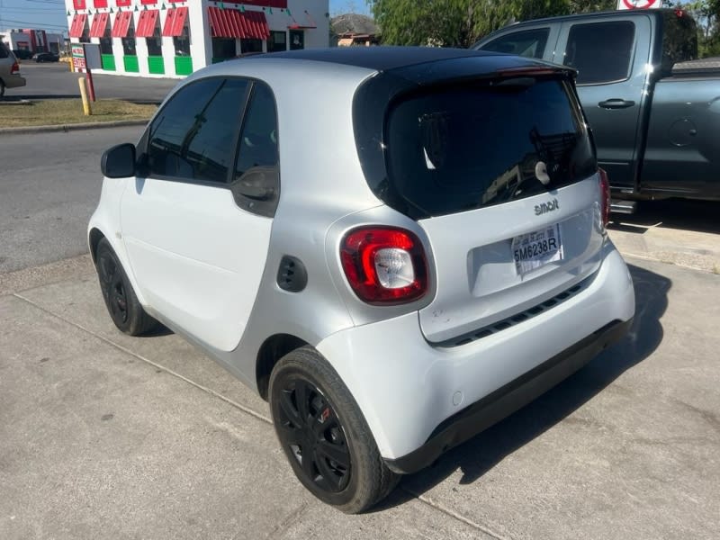 SMART FORTWO 2016 price Call for Pricing.