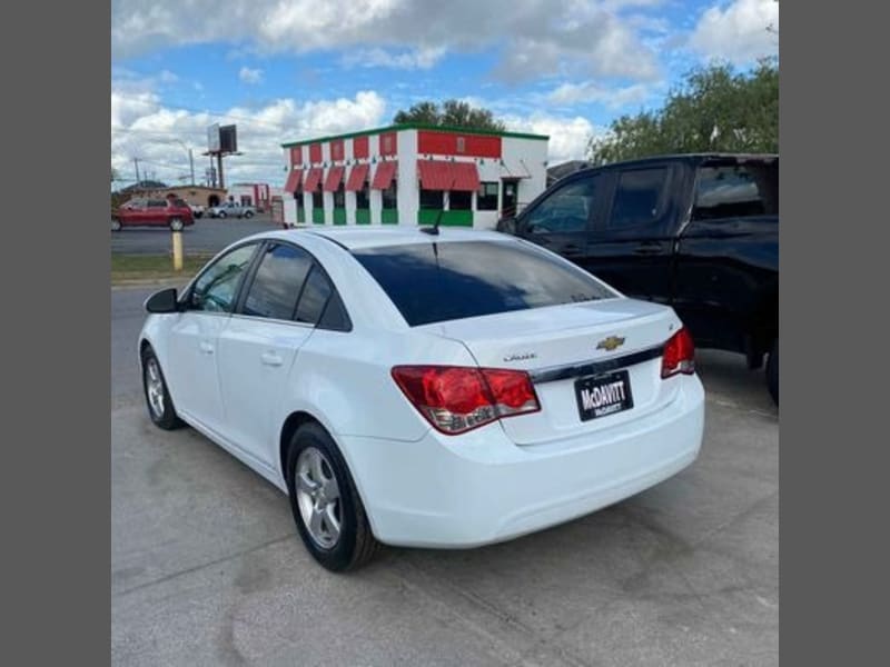 CHEVROLET CRUZE 2014 price Call for Pricing.