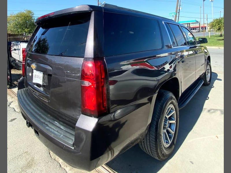 CHEVROLET SUBURBAN 2015 price Call for Pricing.
