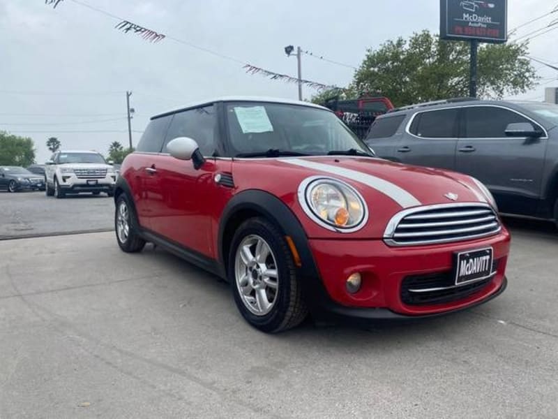 MINI COOPER 2011 price Call for Pricing.