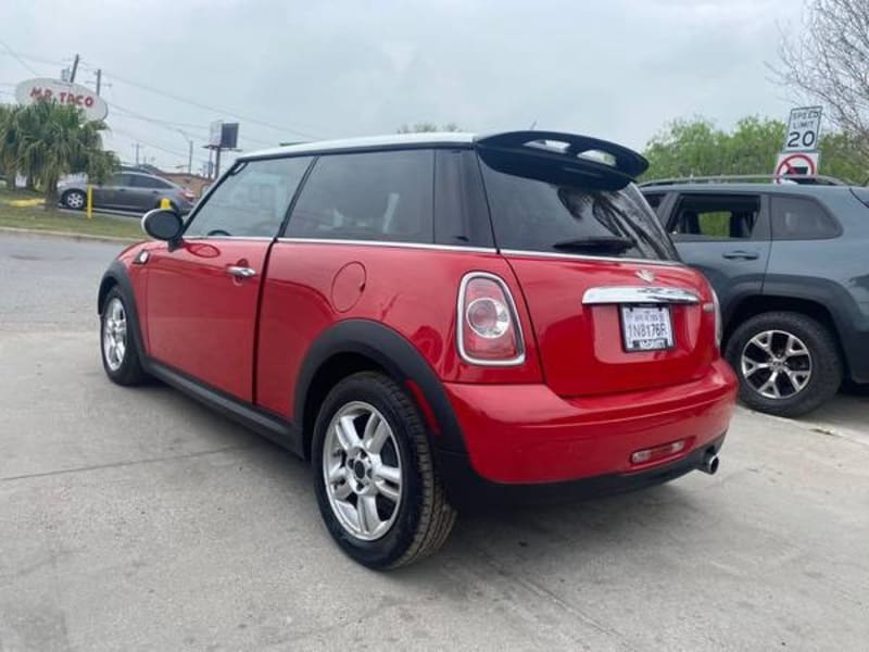 MINI COOPER 2011 price Call for Pricing.