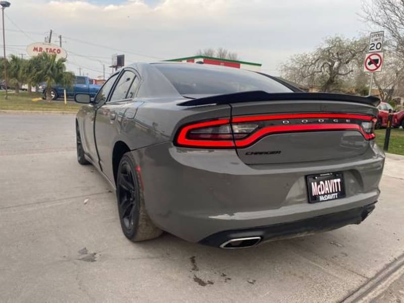 DODGE CHARGER 2018 price Call for Pricing.