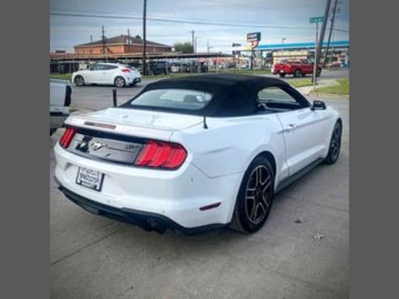 FORD MUSTANG 2020 price Call for Pricing.