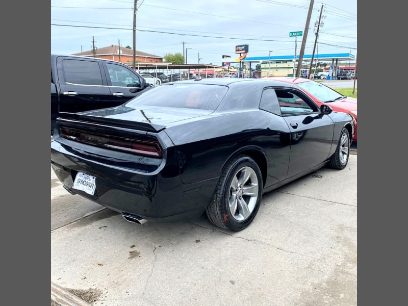 DODGE CHALLENGER 2014 price Call for Pricing.