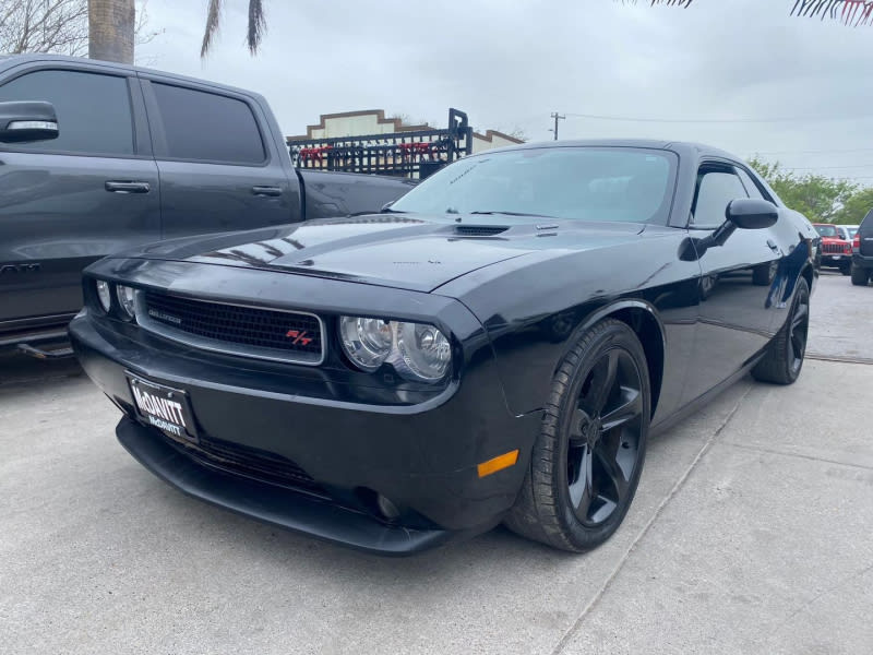 DODGE CHALLENGER 2014 price Call for Pricing.