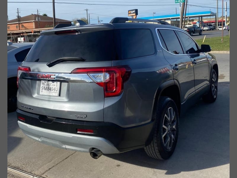 GMC ACADIA 2020 price Call for Pricing.