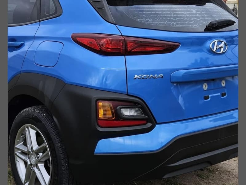 HYUNDAI KONA 2019 price Call for Pricing.