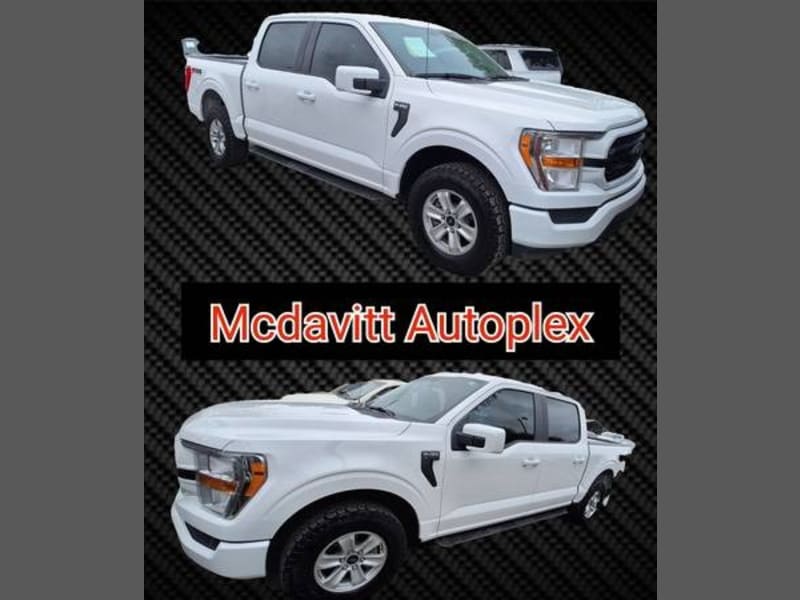 FORD F150 2021 price Call for Pricing.