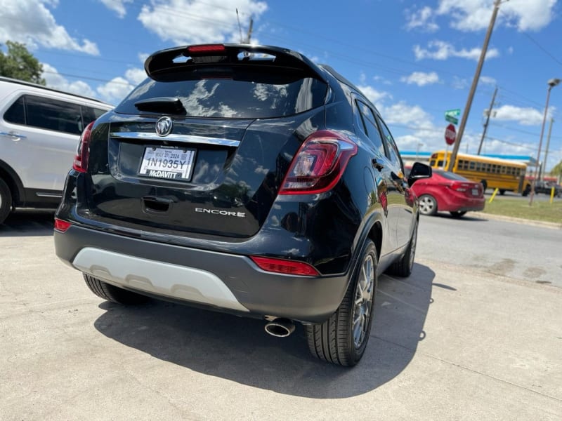 BUICK ENCORE 2019 price Call for Pricing.