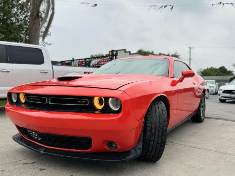 DODGE CHALLENGER 2020 price Call for Pricing.