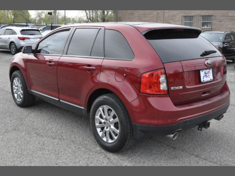 Ford Edge 2013 price Call for Pricing.