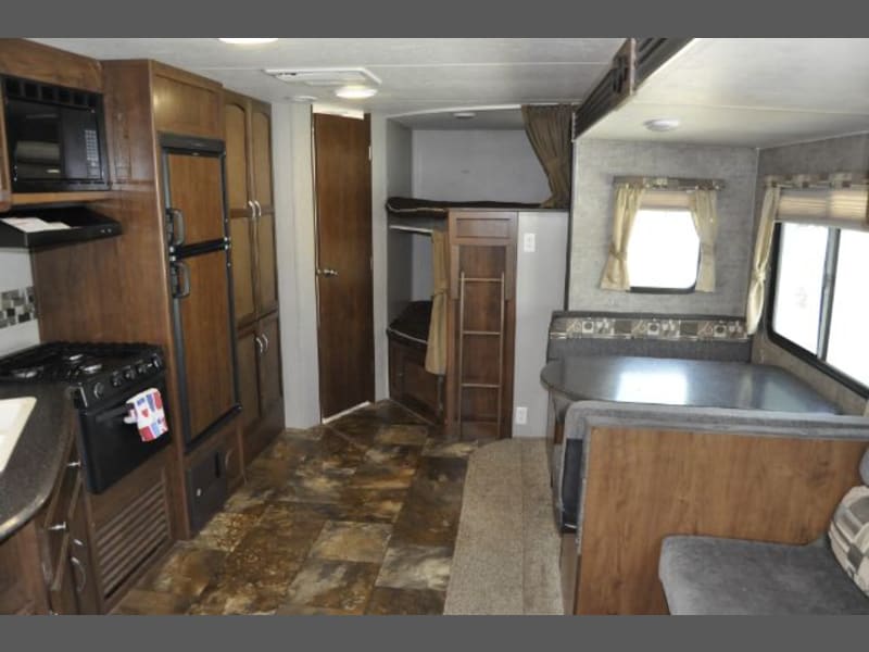 - Freedom Express 2016 price $14,888