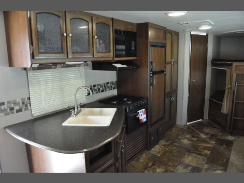 - Freedom Express 2016 price $14,888