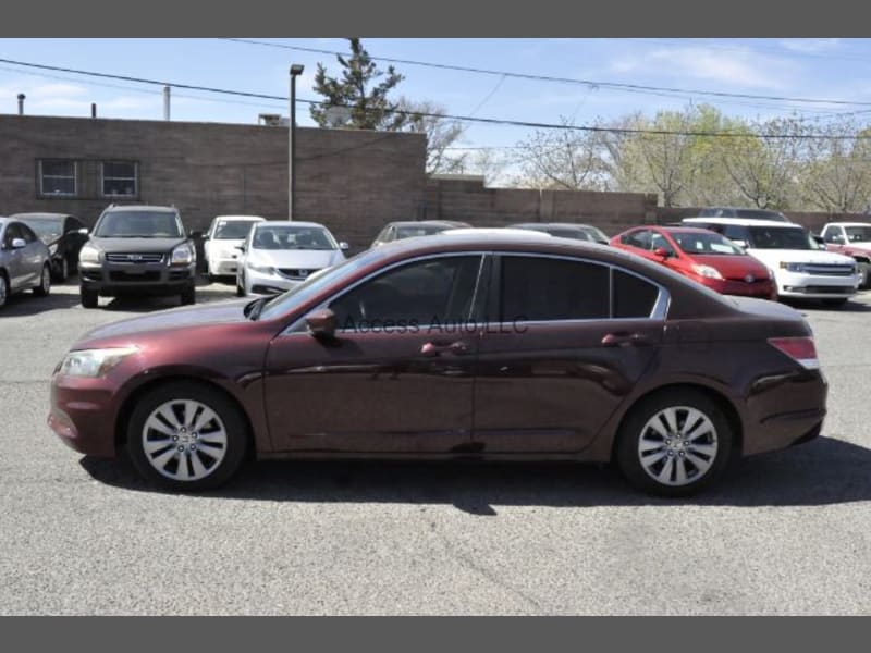 Honda Accord 2012 price $11,777