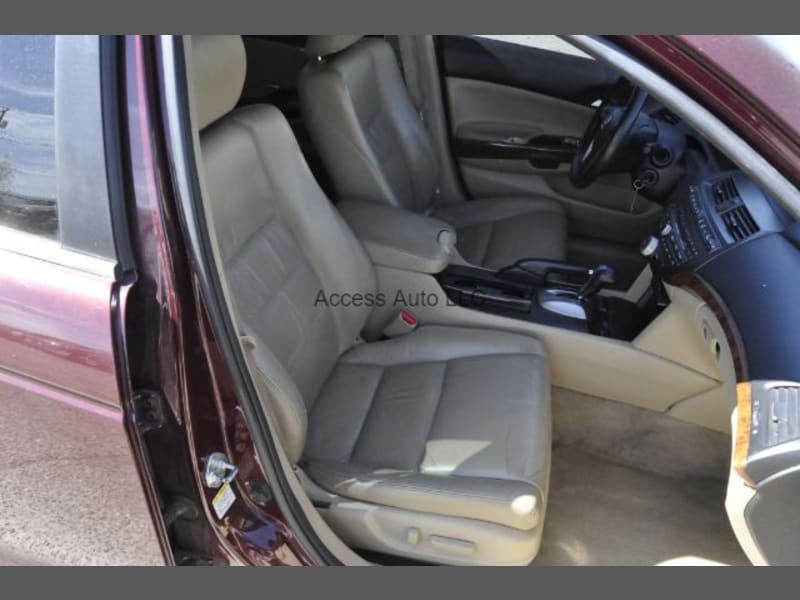 Honda Accord 2012 price $11,777