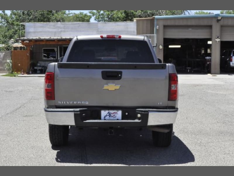 Chevrolet Silverado 1500 2012 price Call for Pricing.