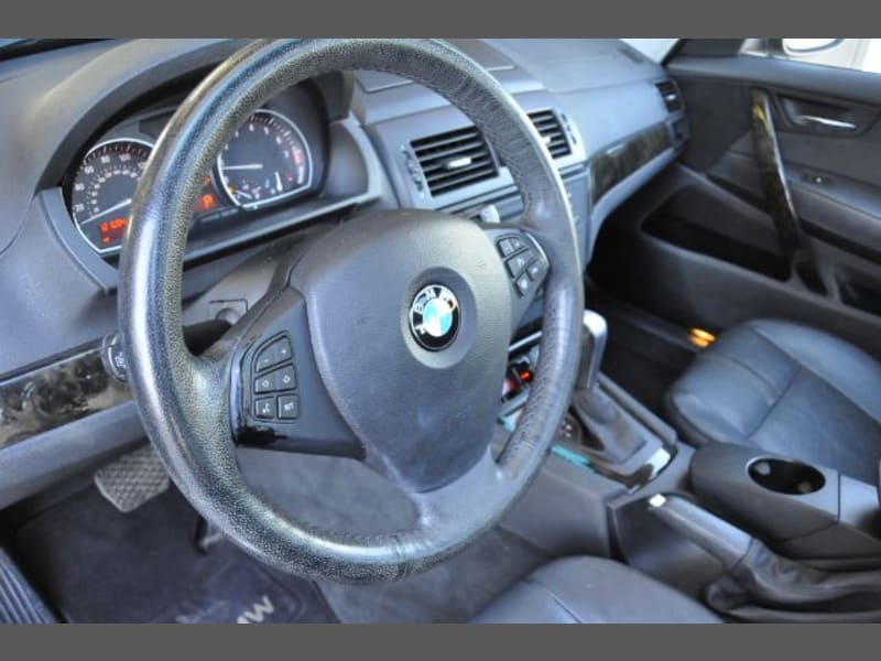 BMW X3 2010 price $7,888