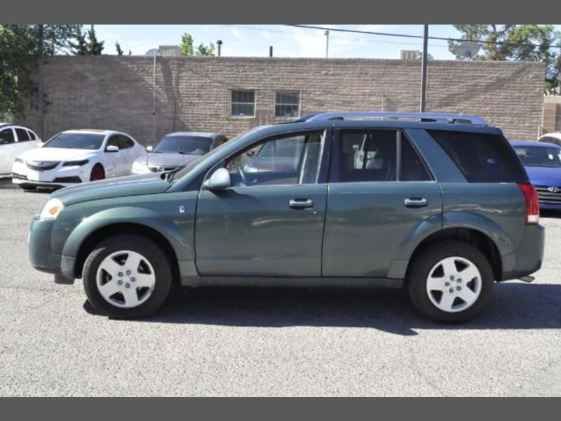 Saturn Vue 2007 price $5,333