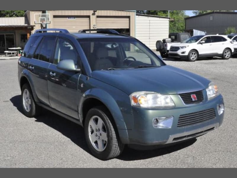 Saturn Vue 2007 price $5,333