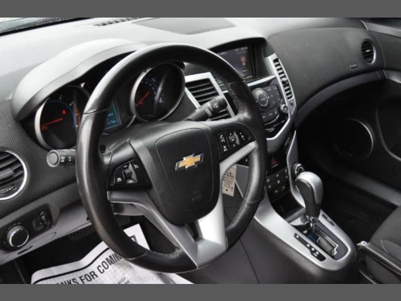 Chevrolet Cruze 2014 price Call for Pricing.