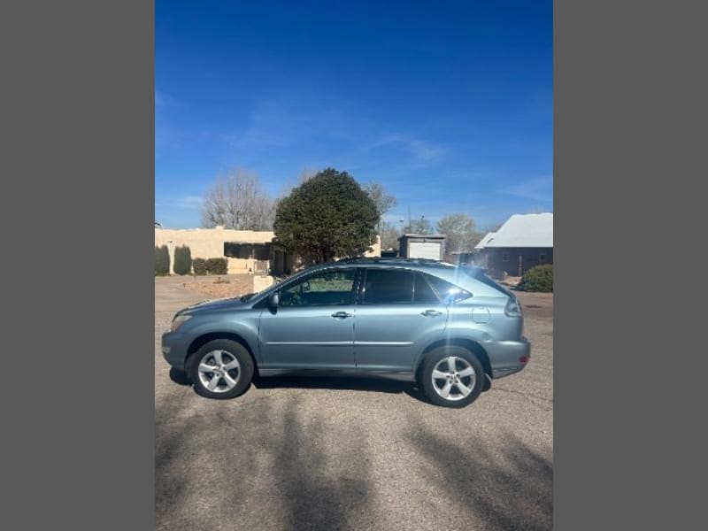 Lexus RX 350 2008 price $11,333