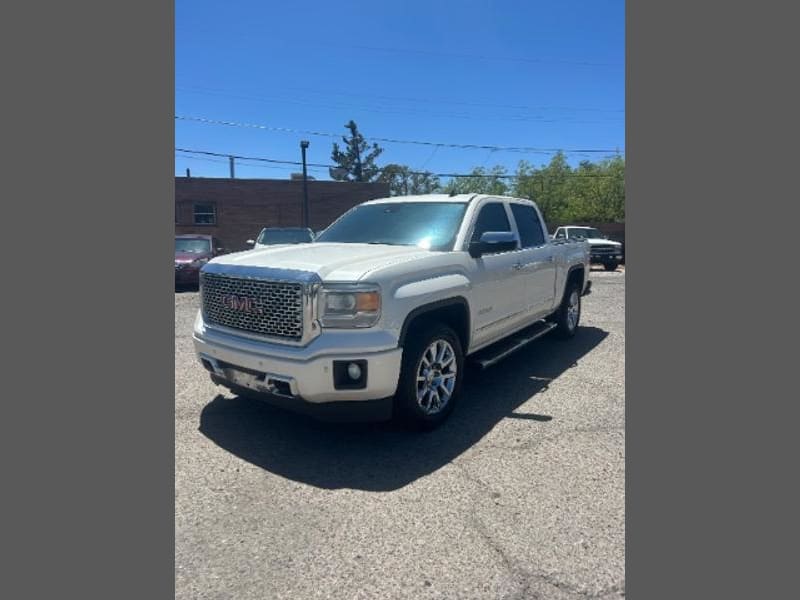 GMC Sierra 1500 2014 price Call for Pricing.