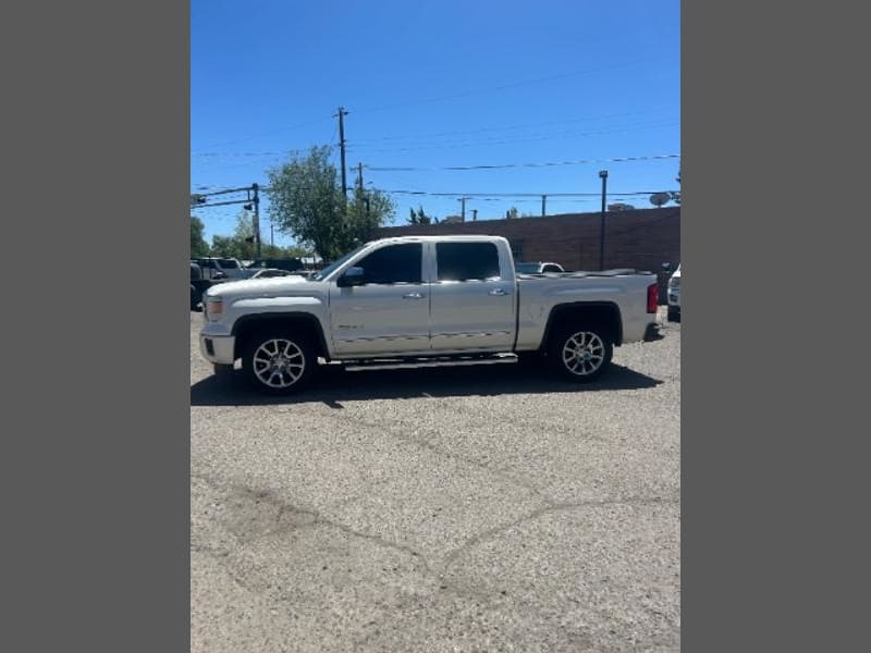 GMC Sierra 1500 2014 price Call for Pricing.