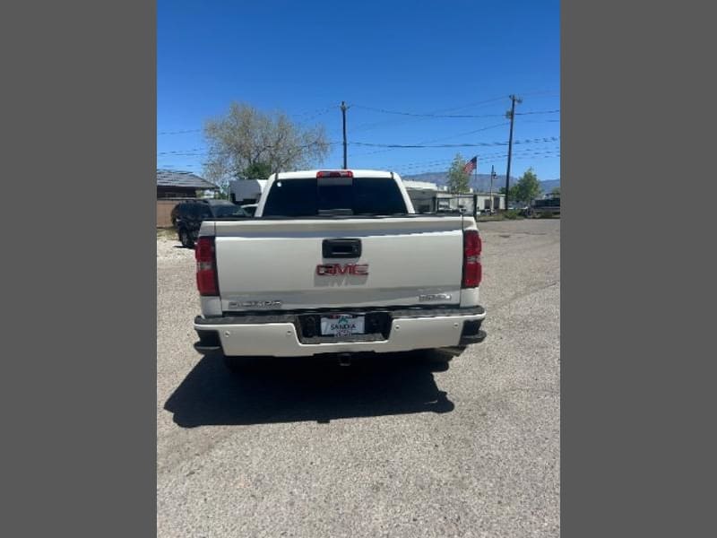 GMC Sierra 1500 2014 price Call for Pricing.