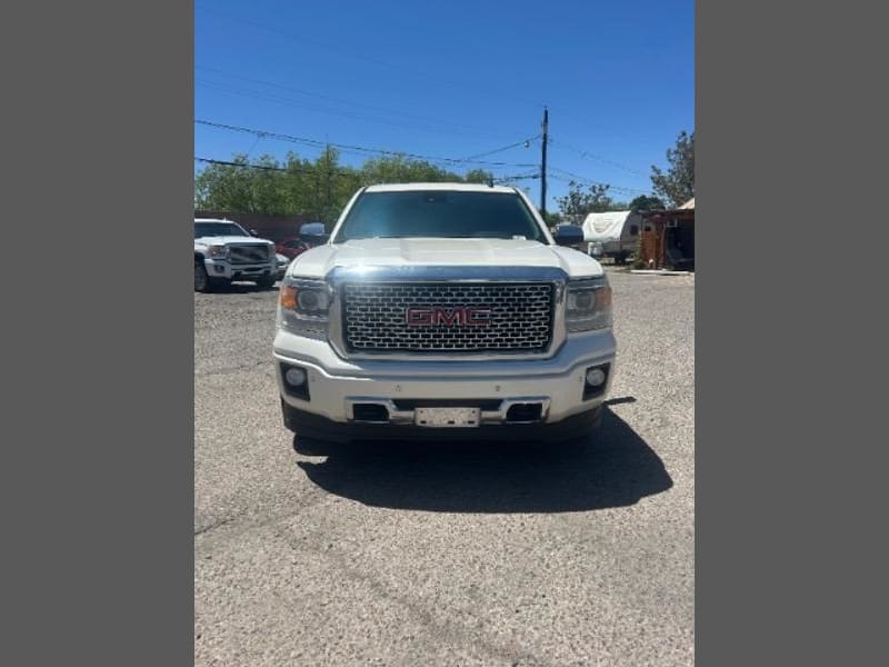 GMC Sierra 1500 2014 price Call for Pricing.