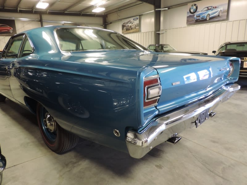 Plymouth HEMI Road Runner 1968 price $164,980